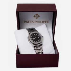 Patek Philippe Nautilus – Luxury Dial Collection